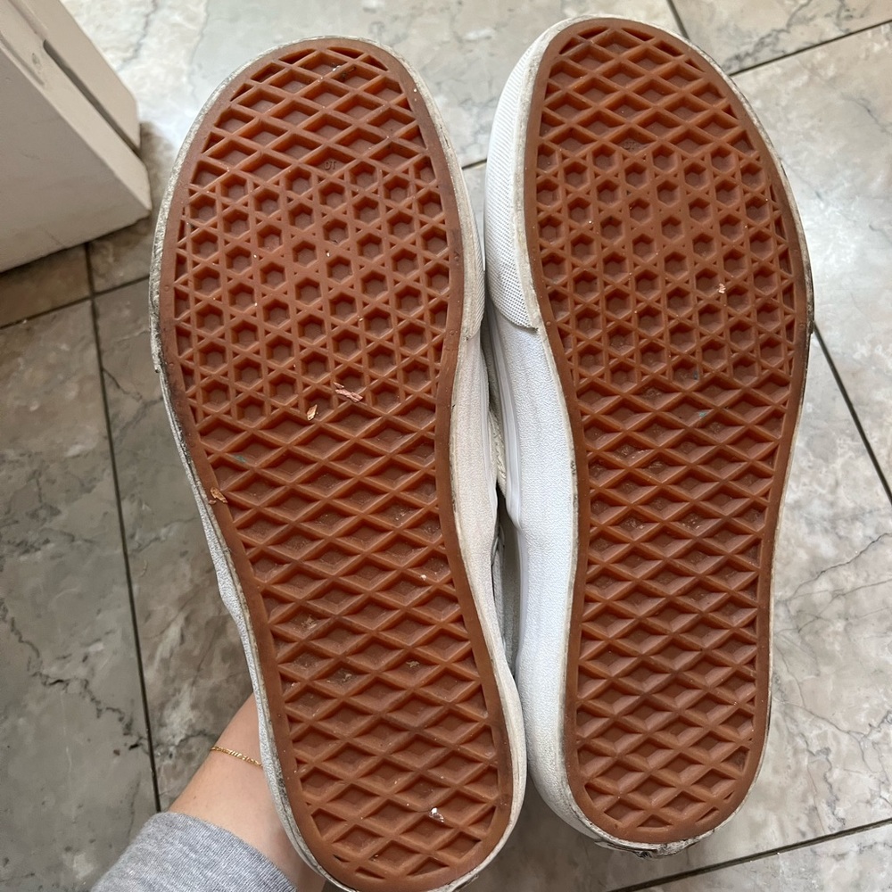 Vans Slides - Picture 5 of 5